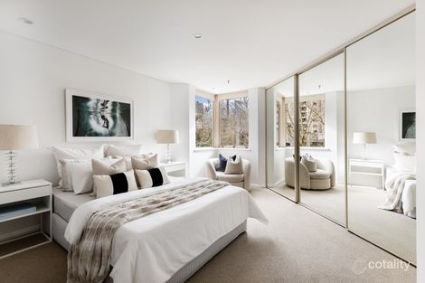 Property photo of 303/63 Crown Street Woolloomooloo NSW 2011