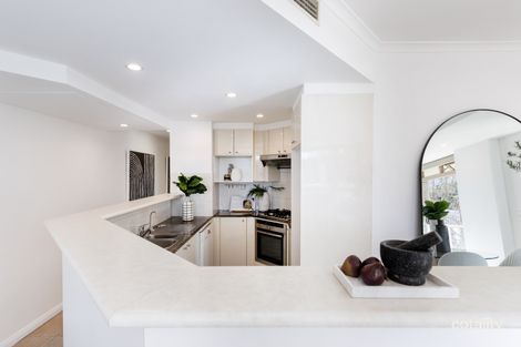 Property photo of 303/63 Crown Street Woolloomooloo NSW 2011