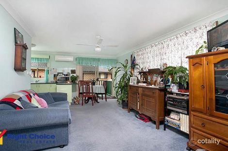 Property photo of 26 Unara Road Dapto NSW 2530