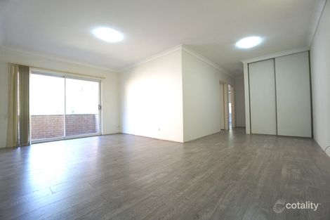 Property photo of 15/9-15 Doomben Avenue Eastwood NSW 2122