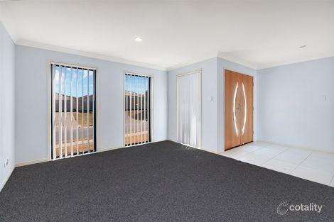 Property photo of 1 Staaten Street Brassall QLD 4305