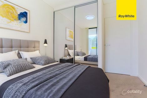 Property photo of 26/16-18 Bouvardia Street Asquith NSW 2077