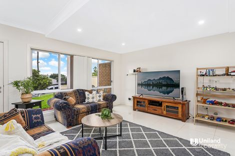 Property photo of 1/4-5 Dean Crescent Ermington NSW 2115