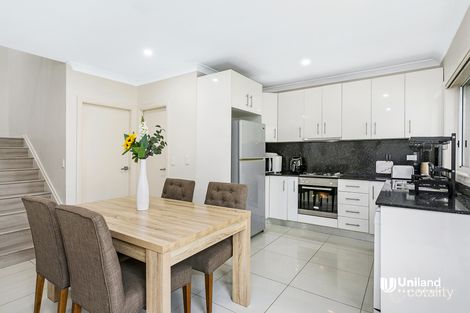 Property photo of 1/4-5 Dean Crescent Ermington NSW 2115