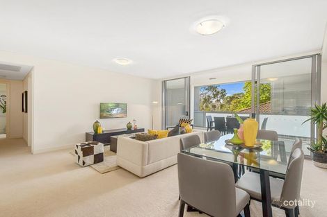 Property photo of 815/2-8 Bruce Avenue Killara NSW 2071