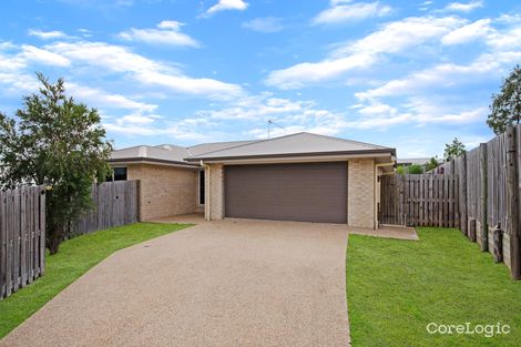 Property photo of 3 Eccles Close Kirkwood QLD 4680