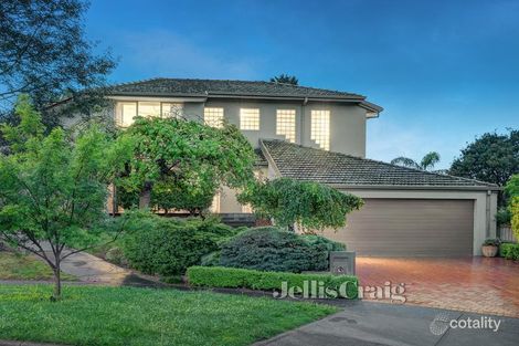 Property photo of 7 Shute Close Templestowe VIC 3106