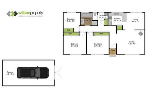 Property photo of 10 Dawson Street Rosedale VIC 3847