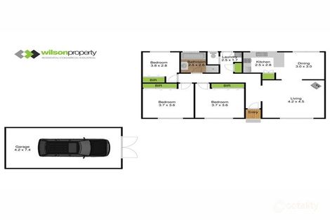 Property photo of 10 Dawson Street Rosedale VIC 3847