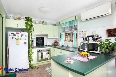 Property photo of 26 Unara Road Dapto NSW 2530