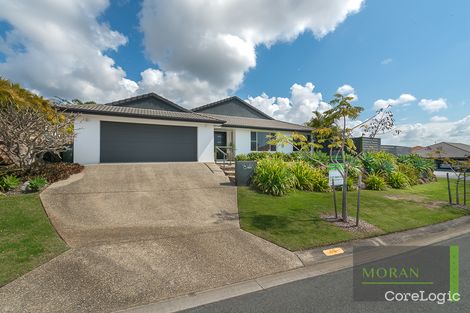 Property photo of 48 Highcrest Circuit Molendinar QLD 4214