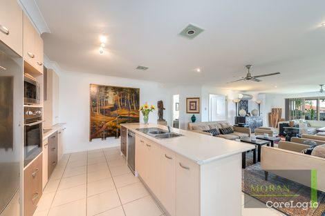 Property photo of 48 Highcrest Circuit Molendinar QLD 4214