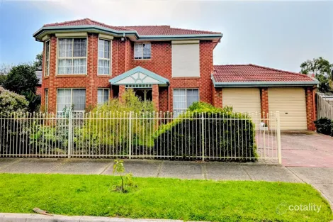 Property photo of 16 Epping Street Hadfield VIC 3046