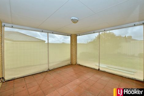 Property photo of 15 Sharperton Meander Dudley Park WA 6210