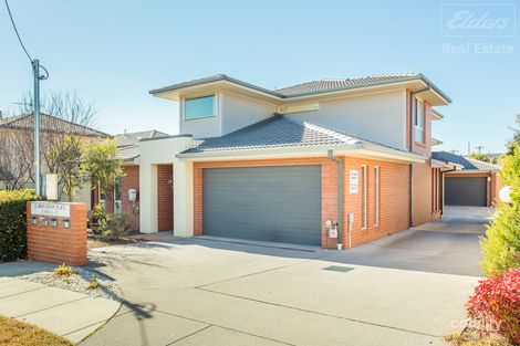 Property photo of 3/22 Broughton Place Queanbeyan NSW 2620