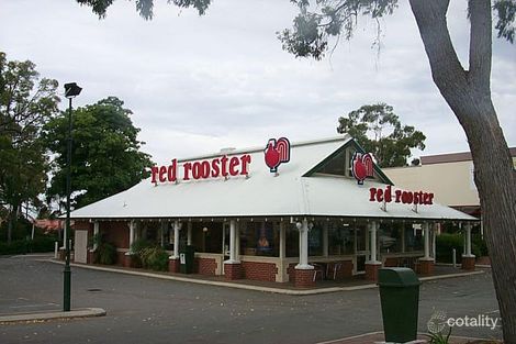 394 South St, O'Connor, WA 6163