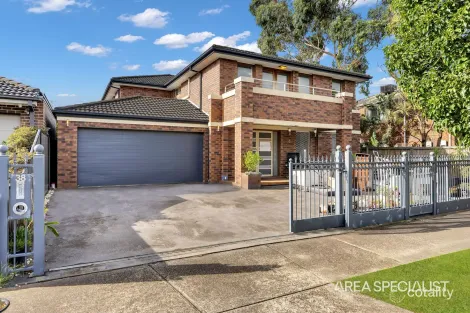 Property photo of 38 Ruby Way Braybrook VIC 3019