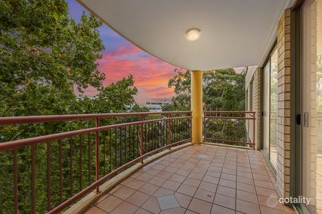 61/15a Herbert St, Naremburn, NSW 2065