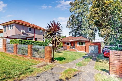 3 Park Ave, West Ryde, NSW 2114