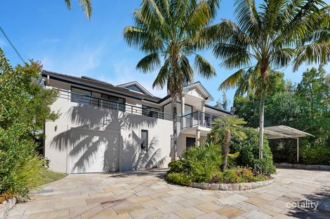 Property photo of 23 Lawson Parade St Ives NSW 2075