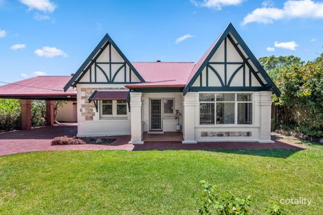 8 Hallam St, Myrtle Bank, SA 5064