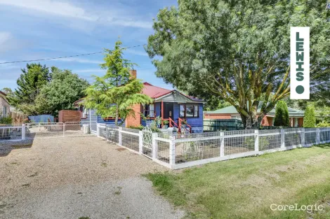 Property photo of 83 Mitchell Street Kyneton VIC 3444