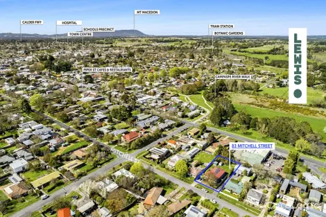 Property photo of 83 Mitchell Street Kyneton VIC 3444