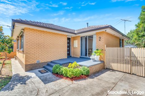 Property photo of 2 Valley Court Craigieburn VIC 3064