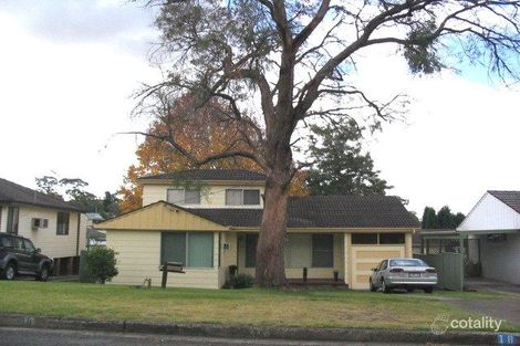 18 Boundary St, Kotara, NSW 2289