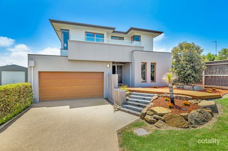 Property photo of 21 Guthridge Street Ocean Grove VIC 3226