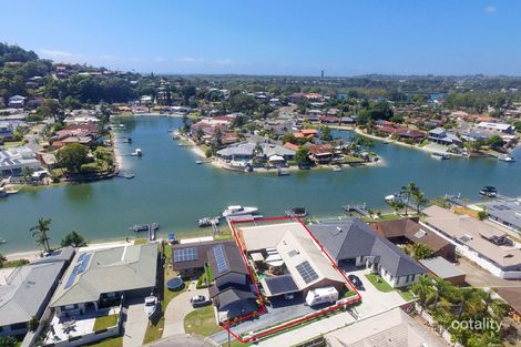 Property photo of 18 Compass Way Tweed Heads NSW 2485
