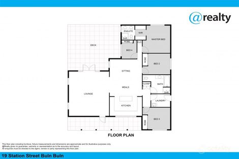 Property photo of 19 Station Street Buln Buln VIC 3821