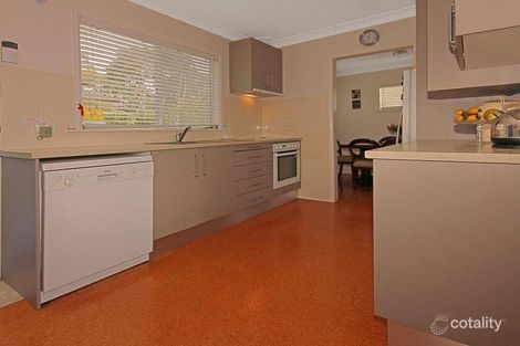 Property photo of 24 Hilltop Crescent Mollymook Beach NSW 2539