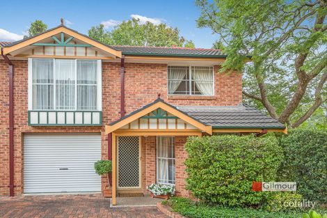 1/9-11 Orange Gr, Castle Hill, NSW 2154