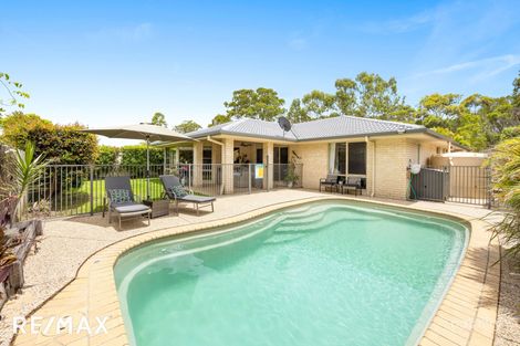 Property photo of 15 Cullen Drive Little Mountain QLD 4551