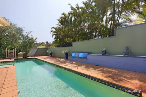 6 Harpullia Rise, Burleigh Heads, QLD 4220