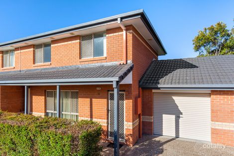 Property photo of 14/447 Watson Road Acacia Ridge QLD 4110