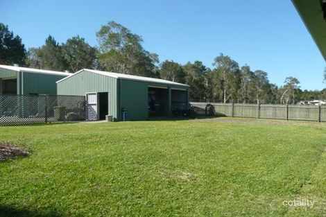 Property photo of 36 Endeavour Drive Cooloola Cove QLD 4580