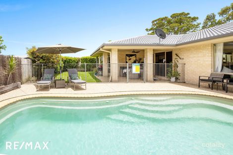 Property photo of 15 Cullen Drive Little Mountain QLD 4551