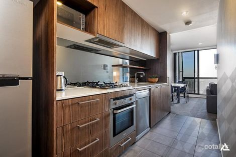 Property photo of 3202/350 William Street Melbourne VIC 3000