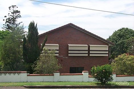 7 Kinmond Ave, Wavell Heights, QLD 4012