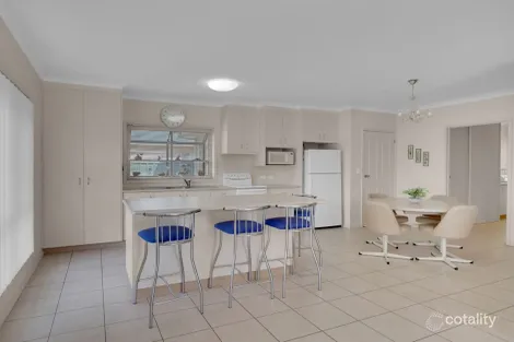 Property photo of 77 Banksia Drive Corowa NSW 2646