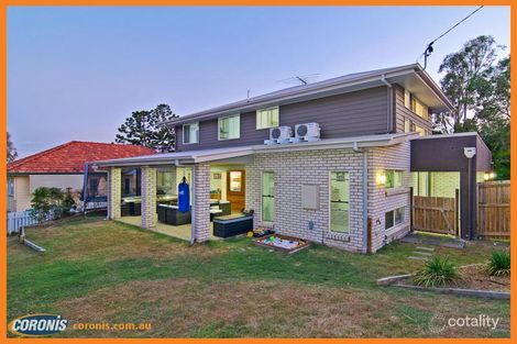 Property photo of 8 Hegarty Street Mitchelton QLD 4053