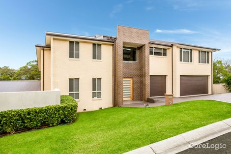 Property photo of 5 Rowan Place Figtree NSW 2525