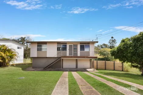 Property photo of 6 Coal Street Basin Pocket QLD 4305