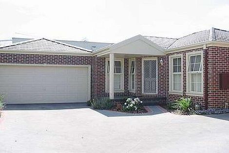 12 Civic Sq, Croydon, VIC 3136