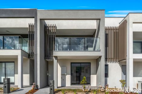8 Moondarra Rd, Wollert, VIC 3750