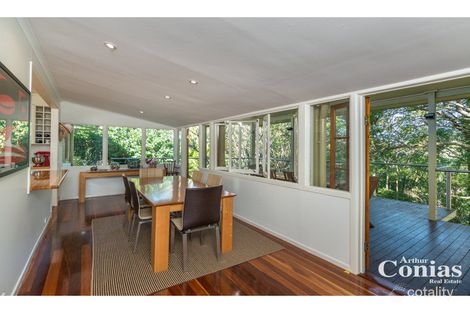 Property photo of 63 Kenmore Road Kenmore QLD 4069
