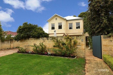 13 Wilson St, Claremont, WA 6010