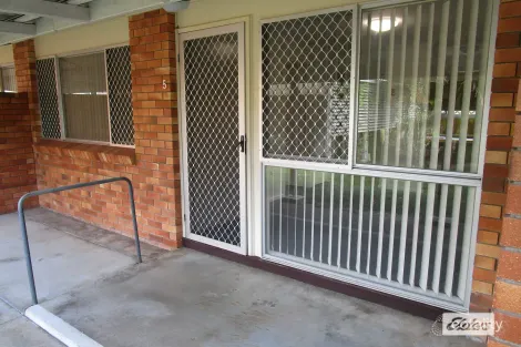Property photo of 5/51 Shell Street Urangan QLD 4655